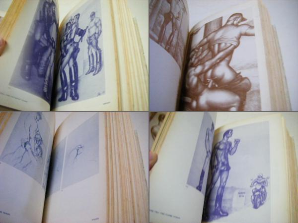 Tom of Finland: The Art of Pleasure by Tom of Finland | Goodreads