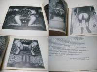 DESSINS　NOVEMBRE1988　