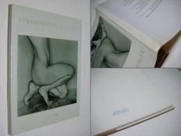 Edward Weston nudes : his photographs accompanied by excerpts from the Daybooks & letters