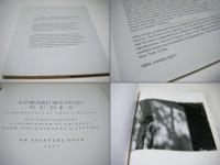 Edward Weston nudes : his photographs accompanied by excerpts from the Daybooks & letters