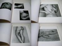 Edward Weston nudes : his photographs accompanied by excerpts from the Daybooks & letters