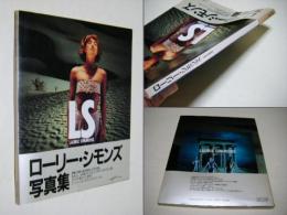 ローリー・シモンズ写真集