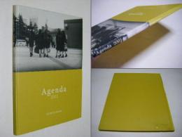 Agenda 2001