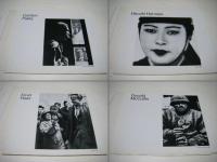 世界の代表写真家8人による時代の目撃者 : the concerned photographer II