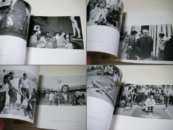 芸術写真 WINOGRAND FIGMENTS FROM THE REAL WORLD Winogrand: Figments from the real world (Springs Industries