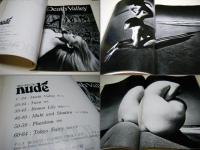 NUDE : 篠山紀信集