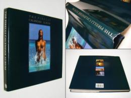 THE　PIRELLI　CALENDAR　ALBUM