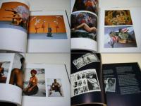 THE　PIRELLI　CALENDAR　ALBUM