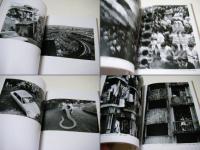 時代の記憶1945-1995 : 長野重一写真集