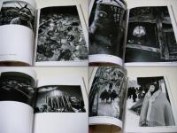 時代の記憶1945-1995 : 長野重一写真集