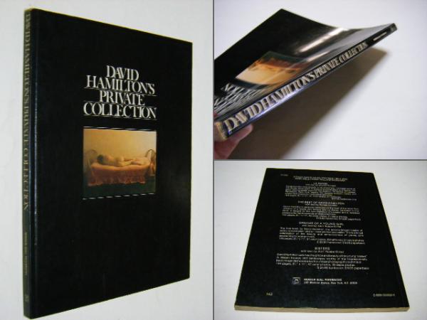 PRIVATE COLLECTION (DAVID HAMILTON デビッド・ハミルトン