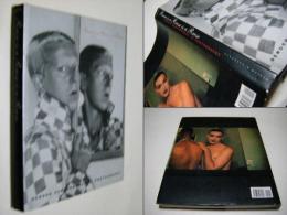 Rrose Is a Rrose Is a Rrose: gender performance in photography