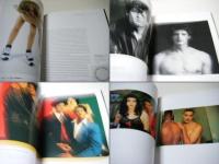 Rrose Is a Rrose Is a Rrose: gender performance in photography