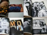 William Klein　I　Grandi Fotografi