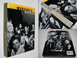 WEEGEE’S ：WORLD