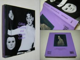 Gillian Wearing and Claude Cahun： BEHIND THE MASK, ANOTHER MASK

