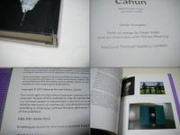 Gillian Wearing and Claude Cahun： BEHIND THE MASK, ANOTHER MASK

