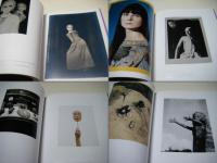 Gillian Wearing and Claude Cahun： BEHIND THE MASK, ANOTHER MASK

