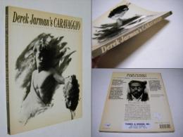 Derek Jarman's Caravaggio : the complete film script and commentaries
