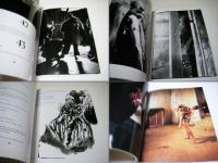 Derek Jarman's Caravaggio : the complete film script and commentaries