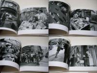 路地を抜けると : 松村明写真集 : 神田
