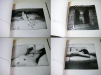To my angels : 新正卓写真集
