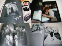 アサヒカメラ増刊4　　現代の写真'73