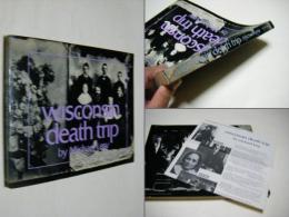 Wisconsin death trip by michael lesy