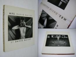 MRS.DAVID BAILEY