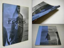 Sebastião Salgado essays