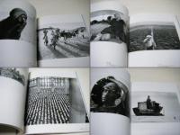 Sebastião Salgado essays