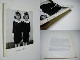 diane arbus