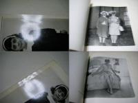 diane arbus