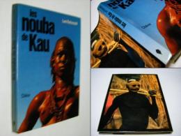 Les Nouba de Kau 