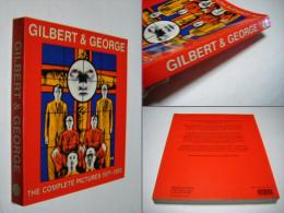 Gilbert & George, the complete pictures, 1971-1985