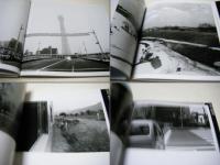 IN' : SILVER PASSIN' WIND SCAPE LAST SEEIN' : 高梨豊写真集