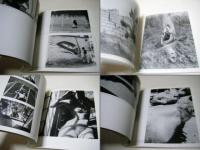 Manuel Álvarez Bravo : 303 photographies, 1920-1986 : Musée d'art moderne de la ville de Paris, 8 octobre-10 décembre 1986
