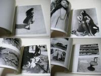 Manuel Álvarez Bravo : 303 photographies, 1920-1986 : Musée d'art moderne de la ville de Paris, 8 octobre-10 décembre 1986