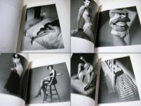 Jeanloup Sieff : erotische photographie : erotic photography : photographie eŕotique