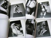 Jeanloup Sieff : erotische photographie : erotic photography : photographie eŕotique