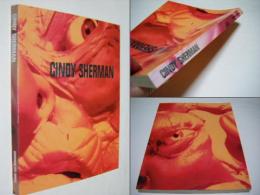 CINDY SHERMAN　photographic Wark 1975-1995