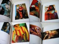 CINDY SHERMAN　photographic Wark 1975-1995