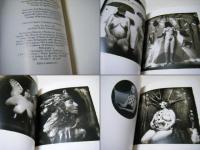 Joel-Peter Witkin : forty photographs