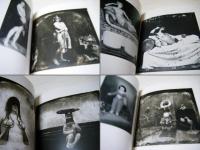 Joel-Peter Witkin : forty photographs