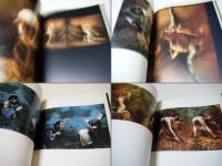 Saudek　：Life Love Death＆Other Such Trifles