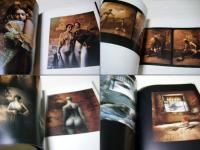 Saudek　：Life Love Death＆Other Such Trifles