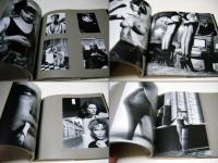 ヘルムート・ニュートン写真展 :