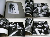 ヘルムート・ニュートン写真展 :