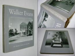 Walker Evans　