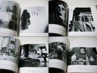Walker Evans　